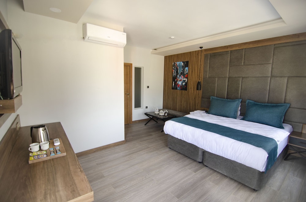 Konaklar Apart Hotel 10/40