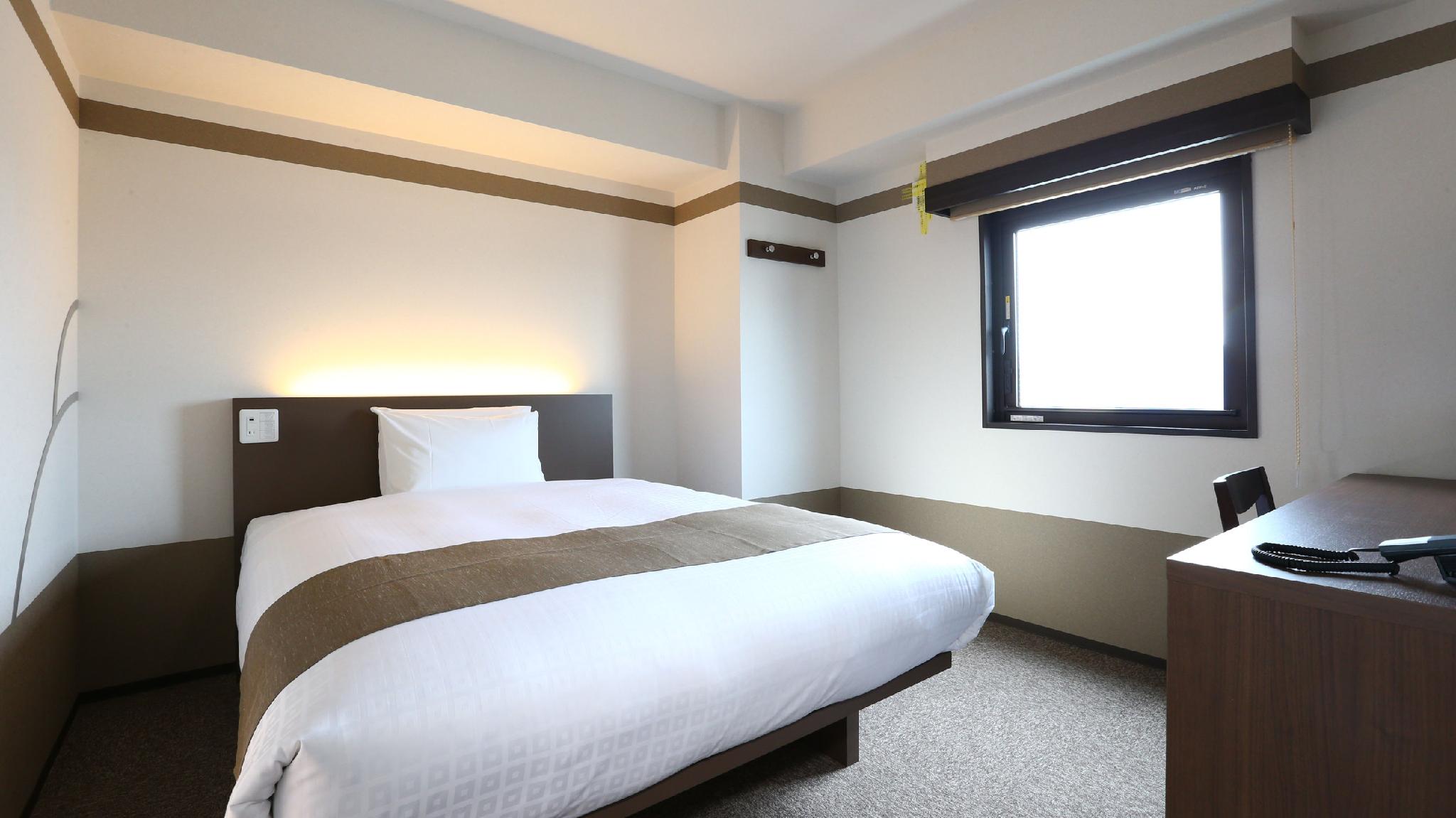 Standard, Double Bed, Main Building