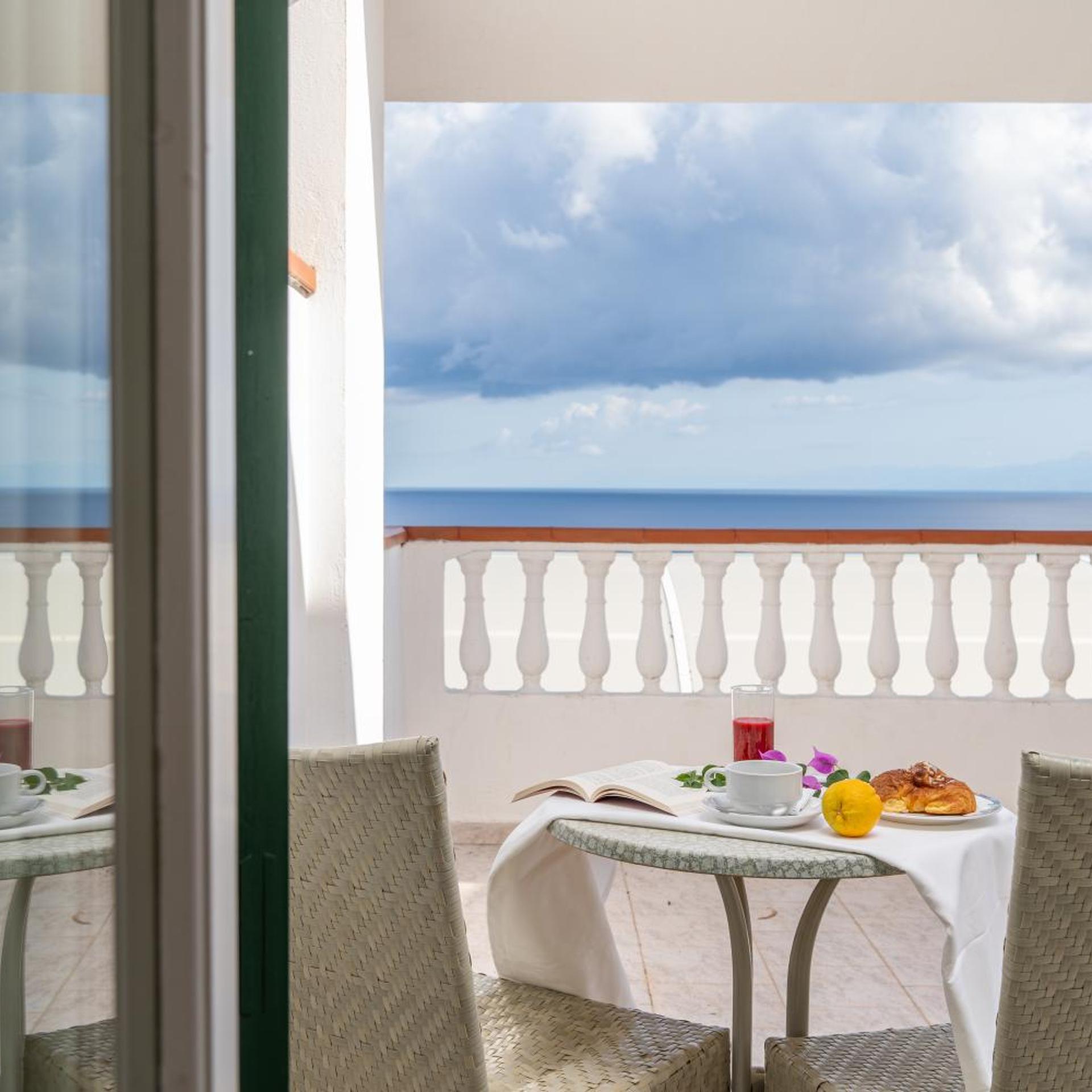 Hotel Santa Lucia 45/50