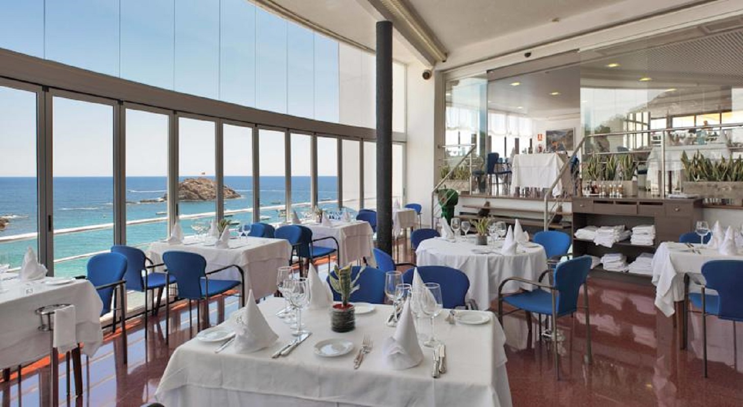 Gran Hotel Reymar 34/50