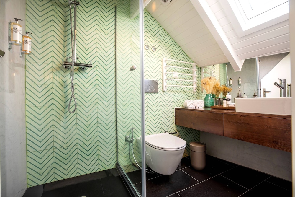 Harbour Inn Design Townhouse 15/58
