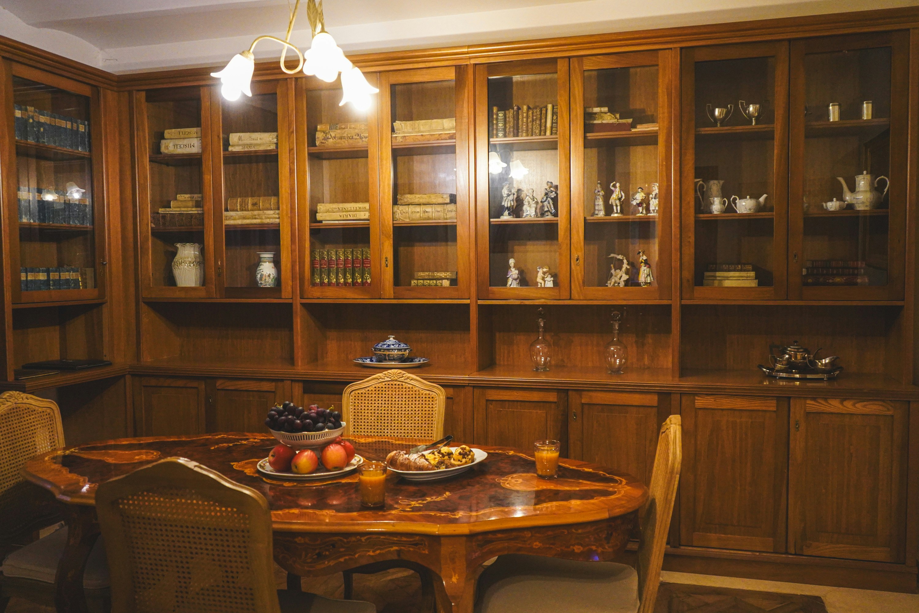 Borgo Pallavicini Mori 14/18