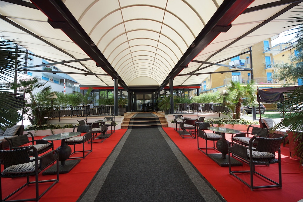 Hotel Europa Jesolo 69/73