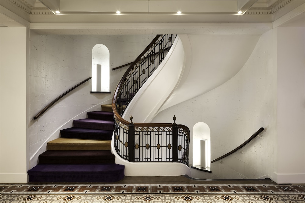 21C Museum Hotel Cincinnati 32/63