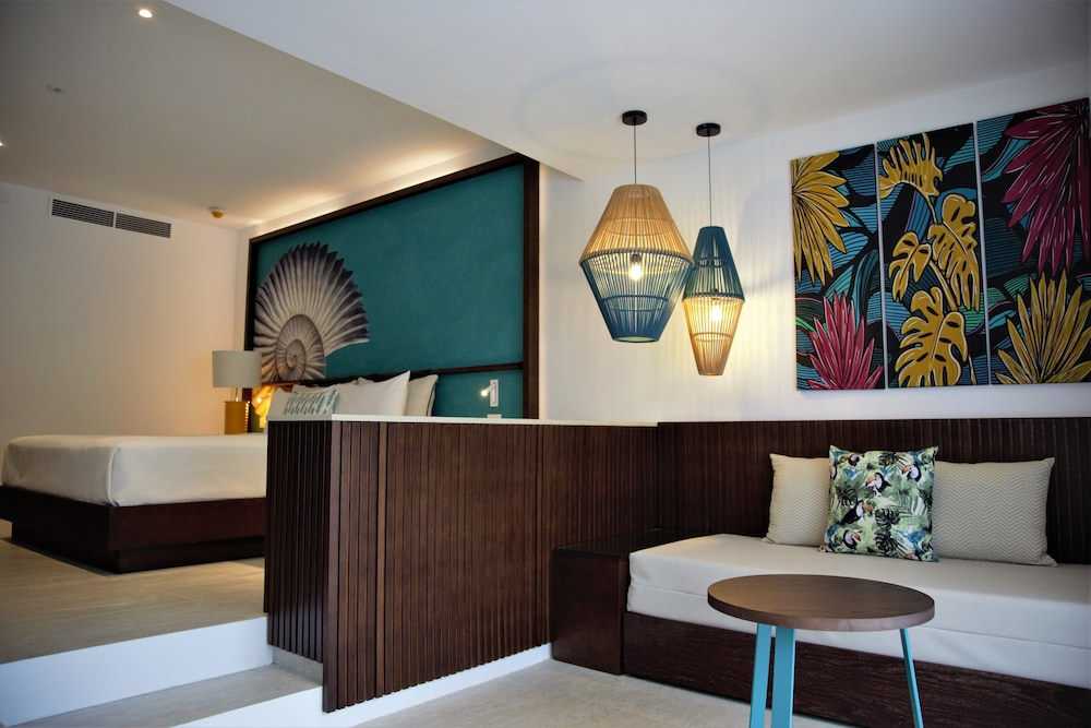 Caribe Deluxe Princess 6/50