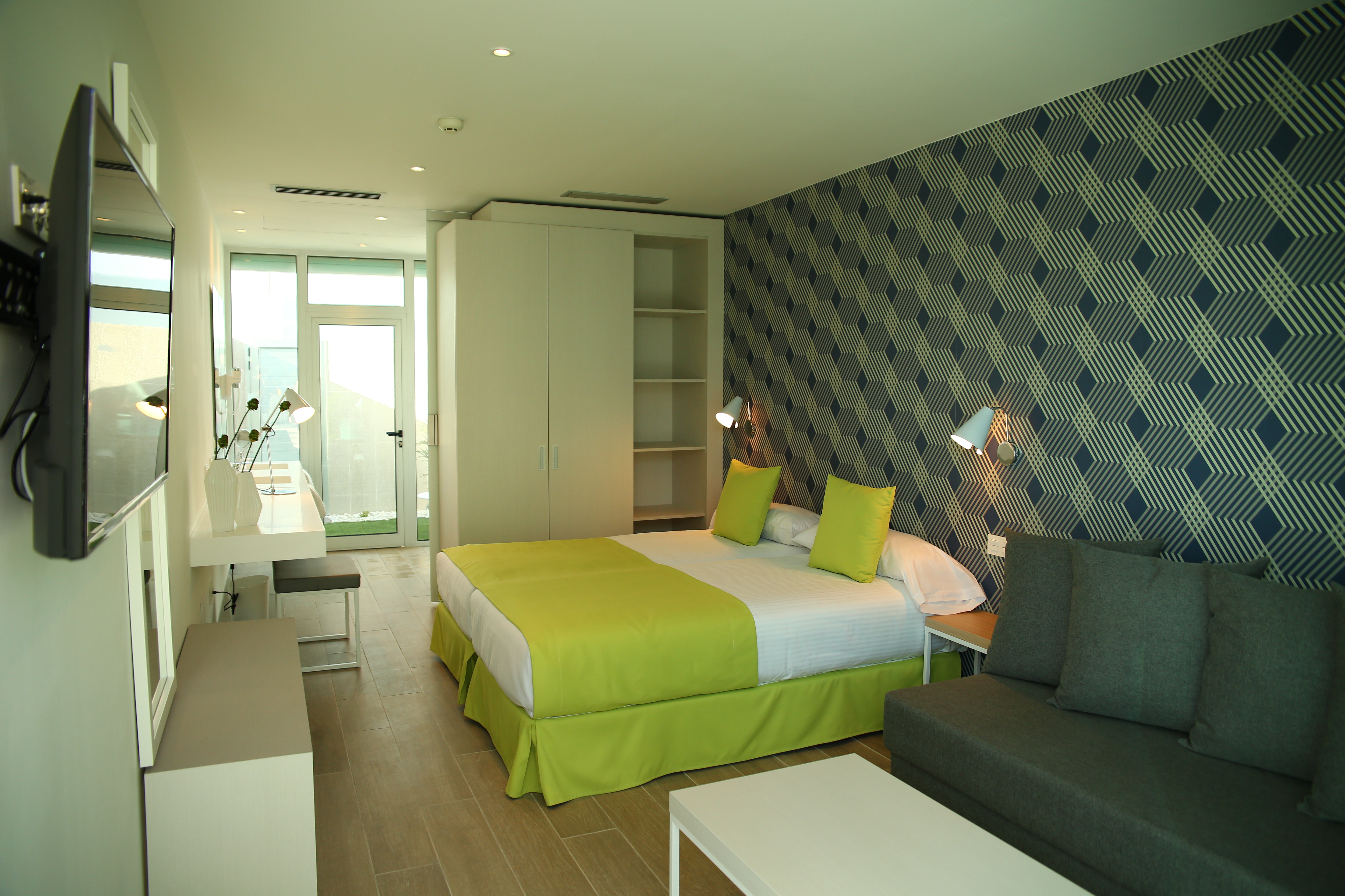Hotel Nayra Adults Only 15/48