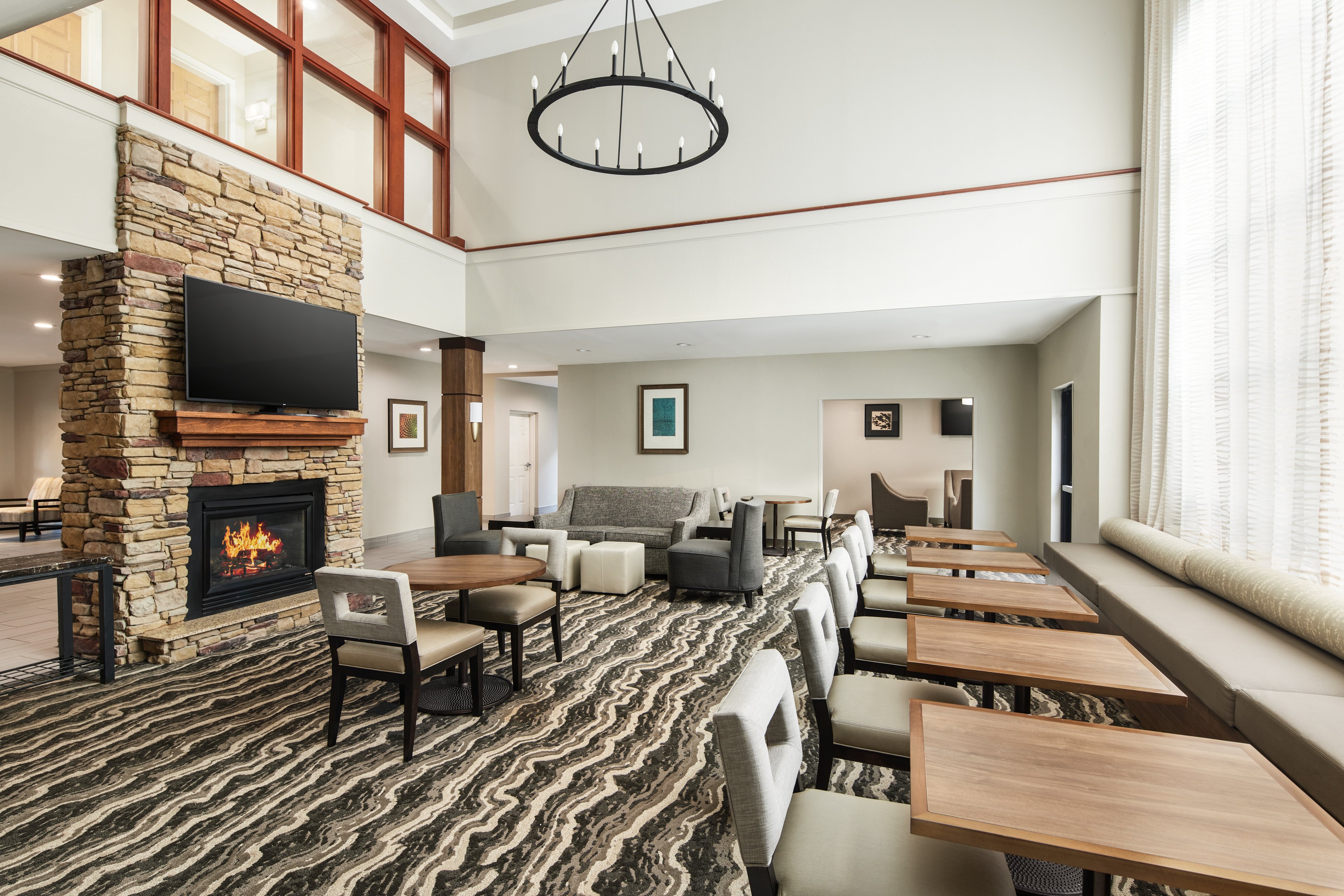Staybridge Suites Durham Chapel Hill Rtp 10/13