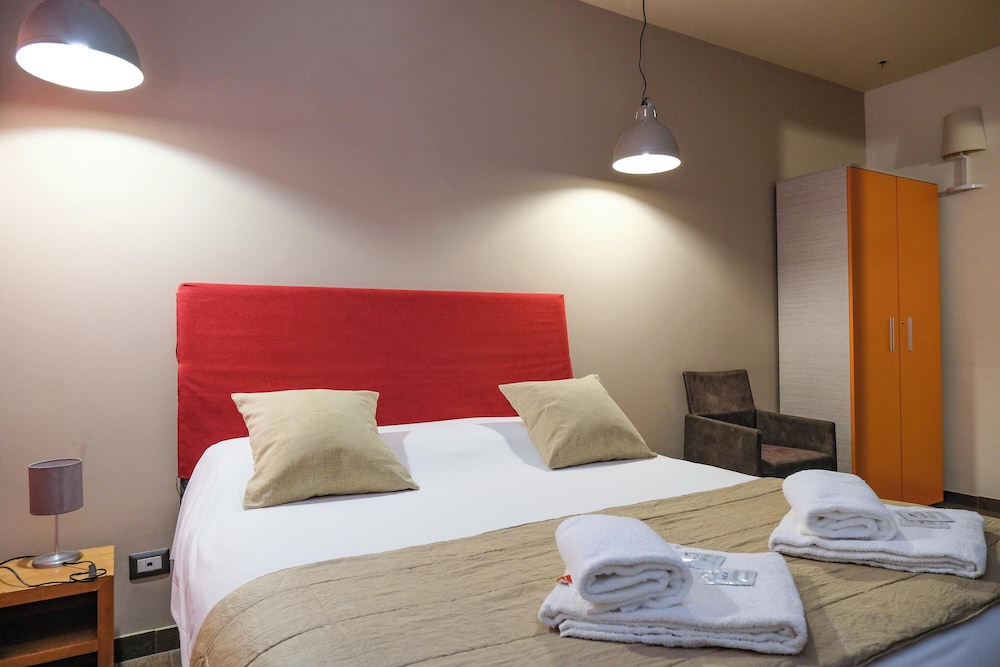 Aida Charming Rooms 19/67
