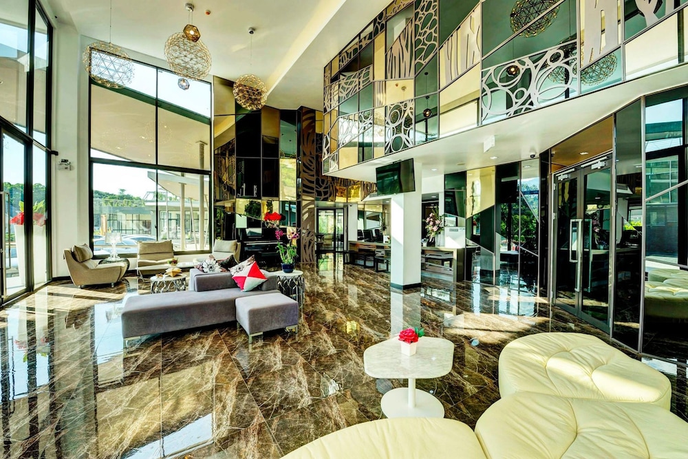 Splendid Hotel Khaoyai 29/64