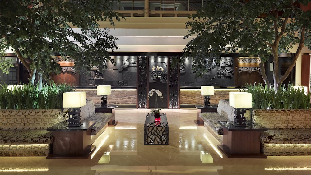 Gran Melia Jakarta 60/74