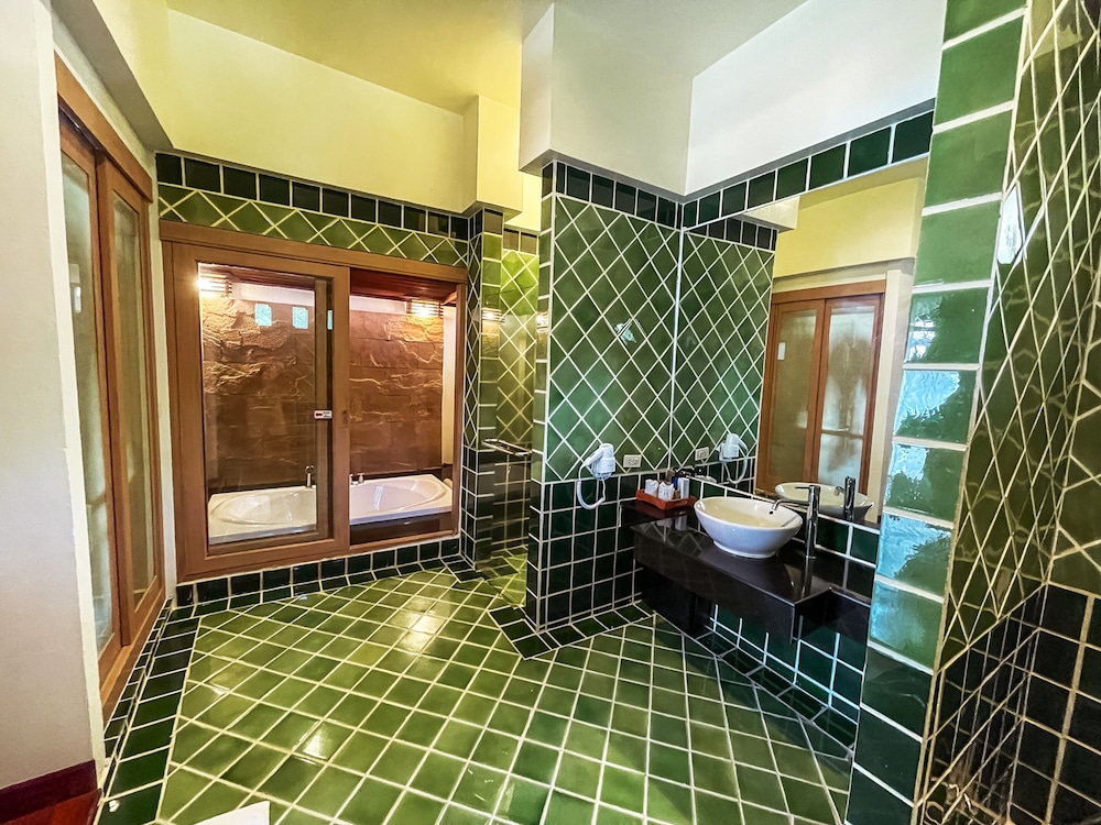 Koh Chang Kacha Resort And Spa 44/69