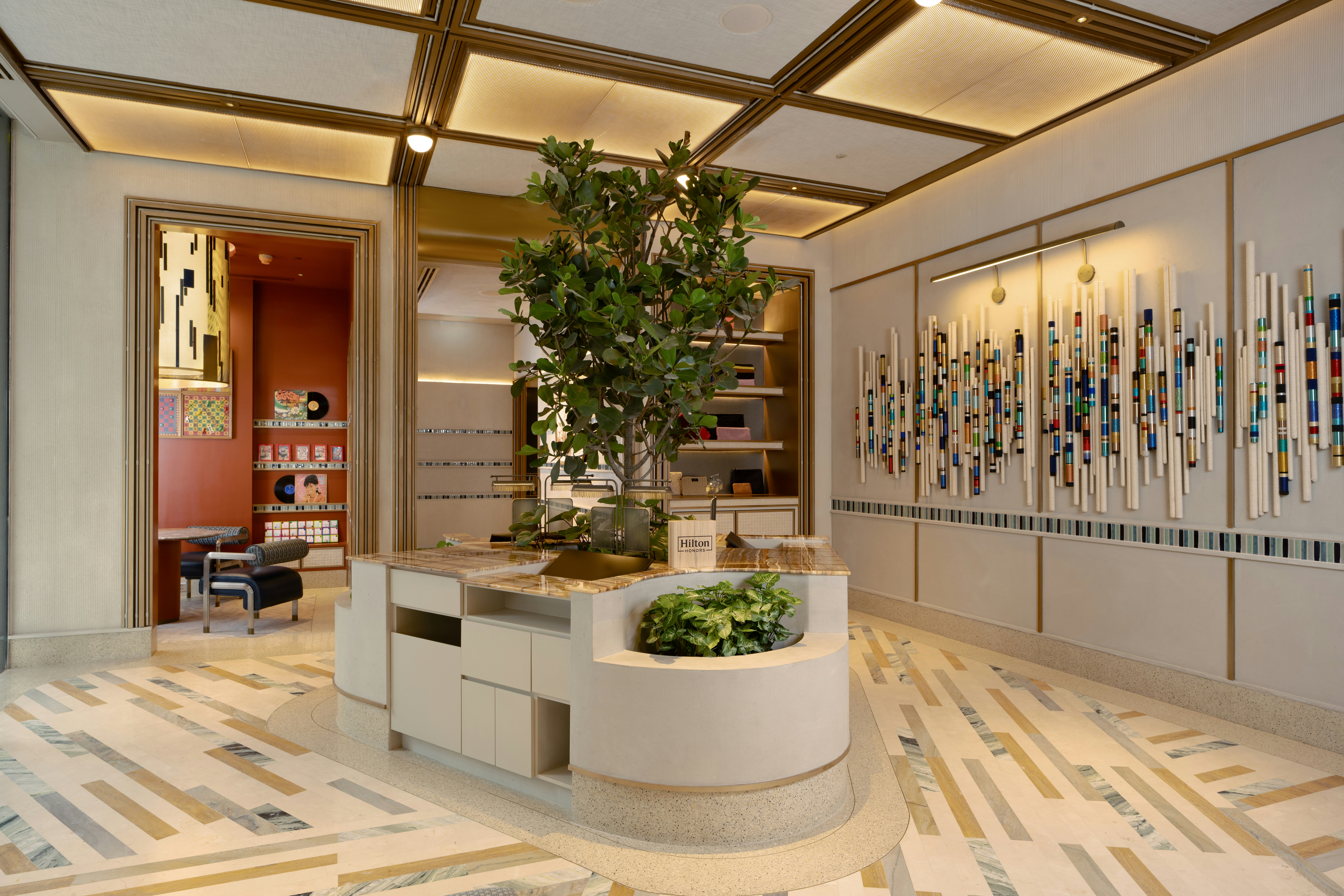 Canopy by Hilton Bangkok Sukhumvit 4/60