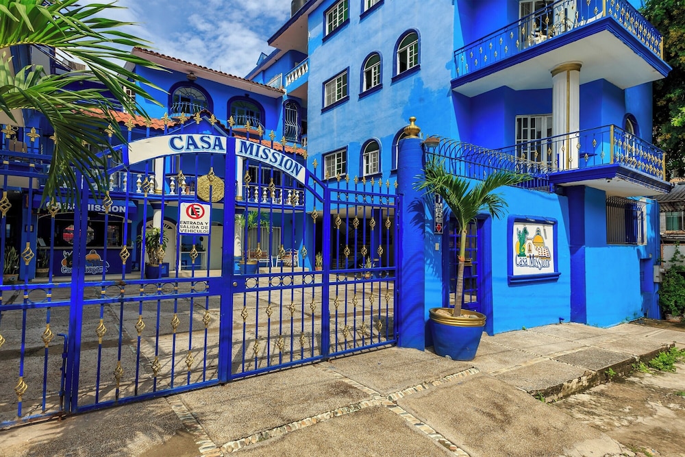 OYO Casa Mission 49/62