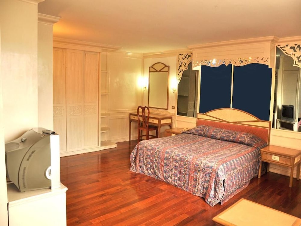 Highfive Hotel 44/70