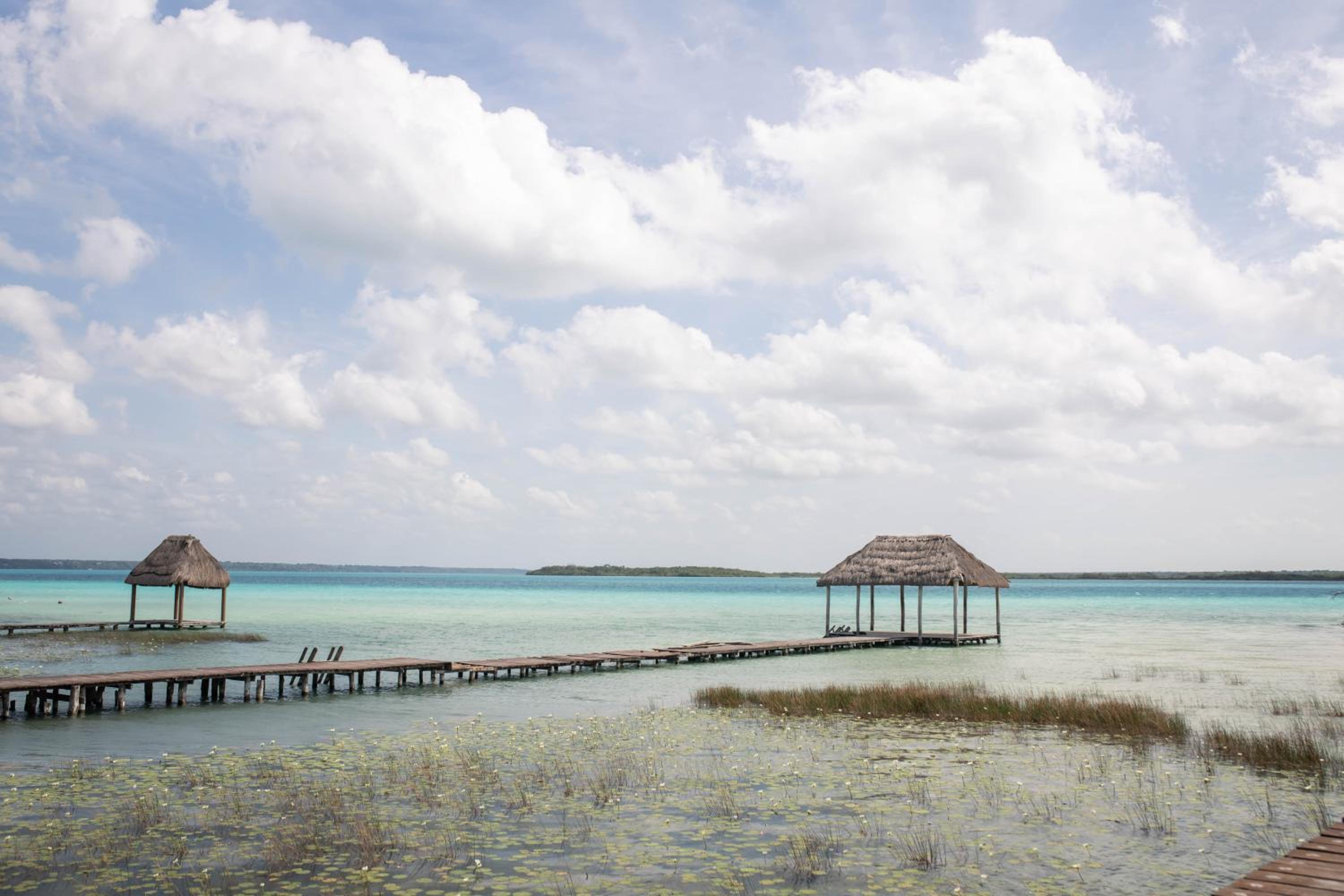 Hotel Ade Bacalar 52/56
