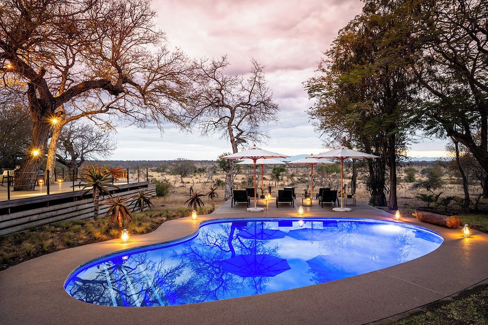 Tomo Safari Lodge 26/50