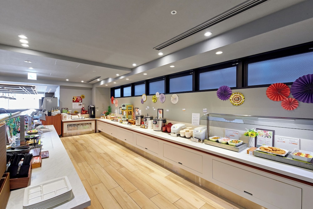 Sotetsu Fresa Inn Kyoto-Kiyomizu Gojo 8/50