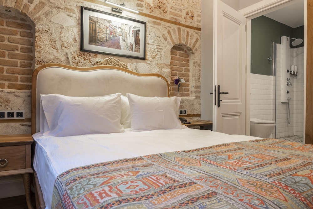 Hotel Lykia Old Town Antalya 18/42