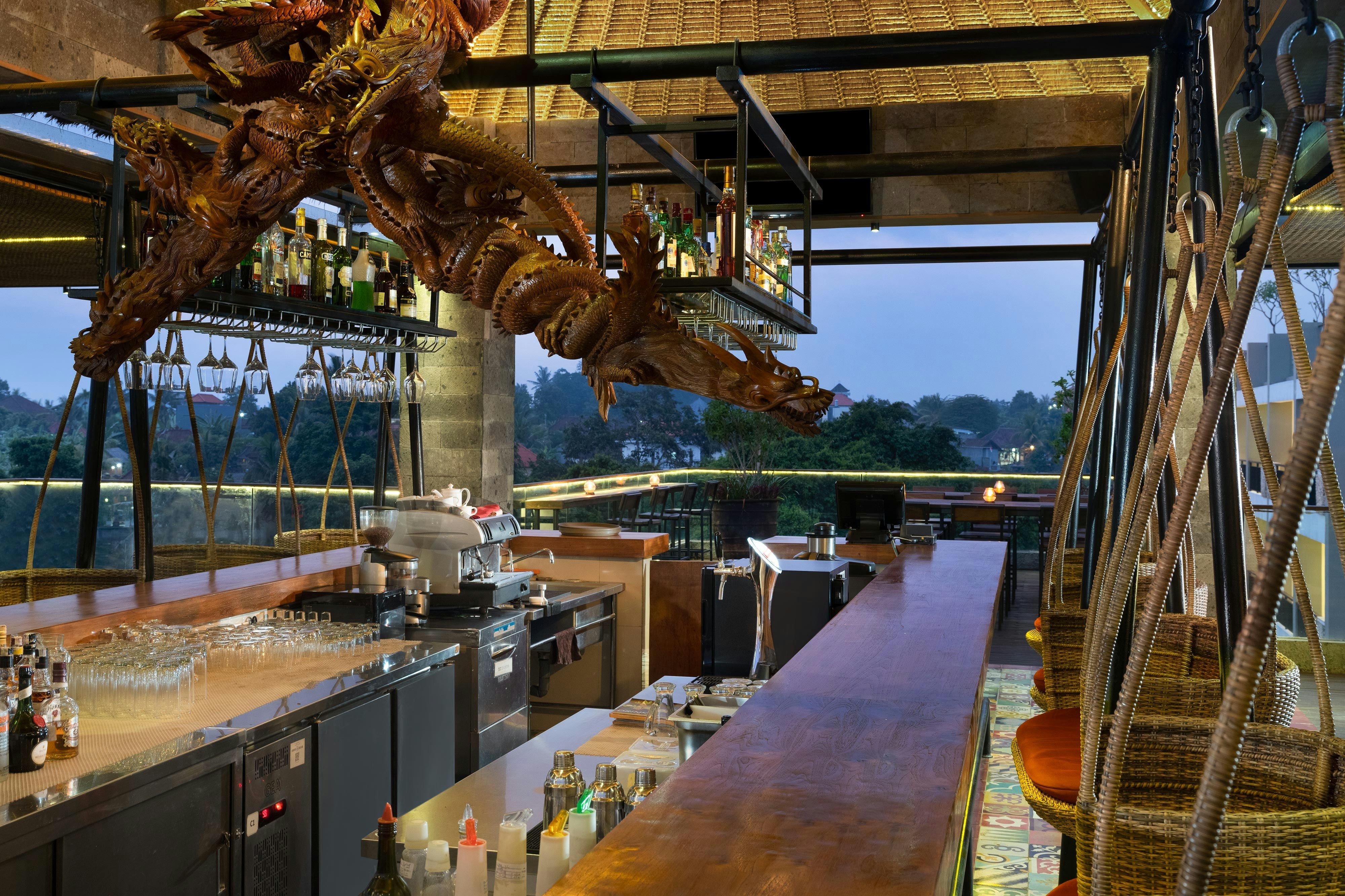 Sthala A Tribute Portfolio Hotel Ubud Bali 45/73
