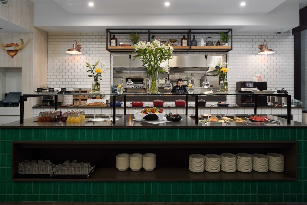 Rydges Fortitude Valley 45/59