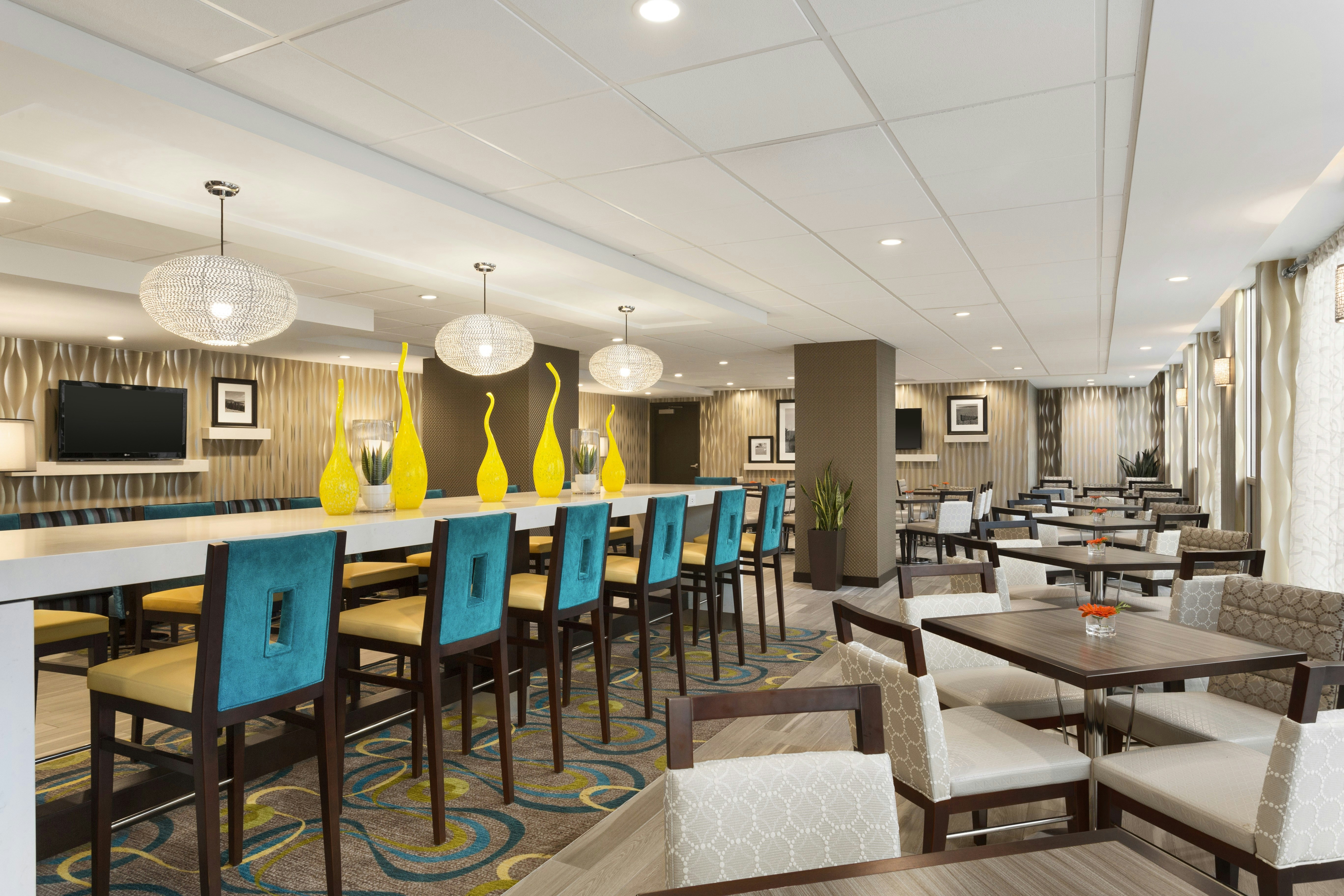 Hampton Inn & Suites by Hilton Vancouver-Downtown 47/60