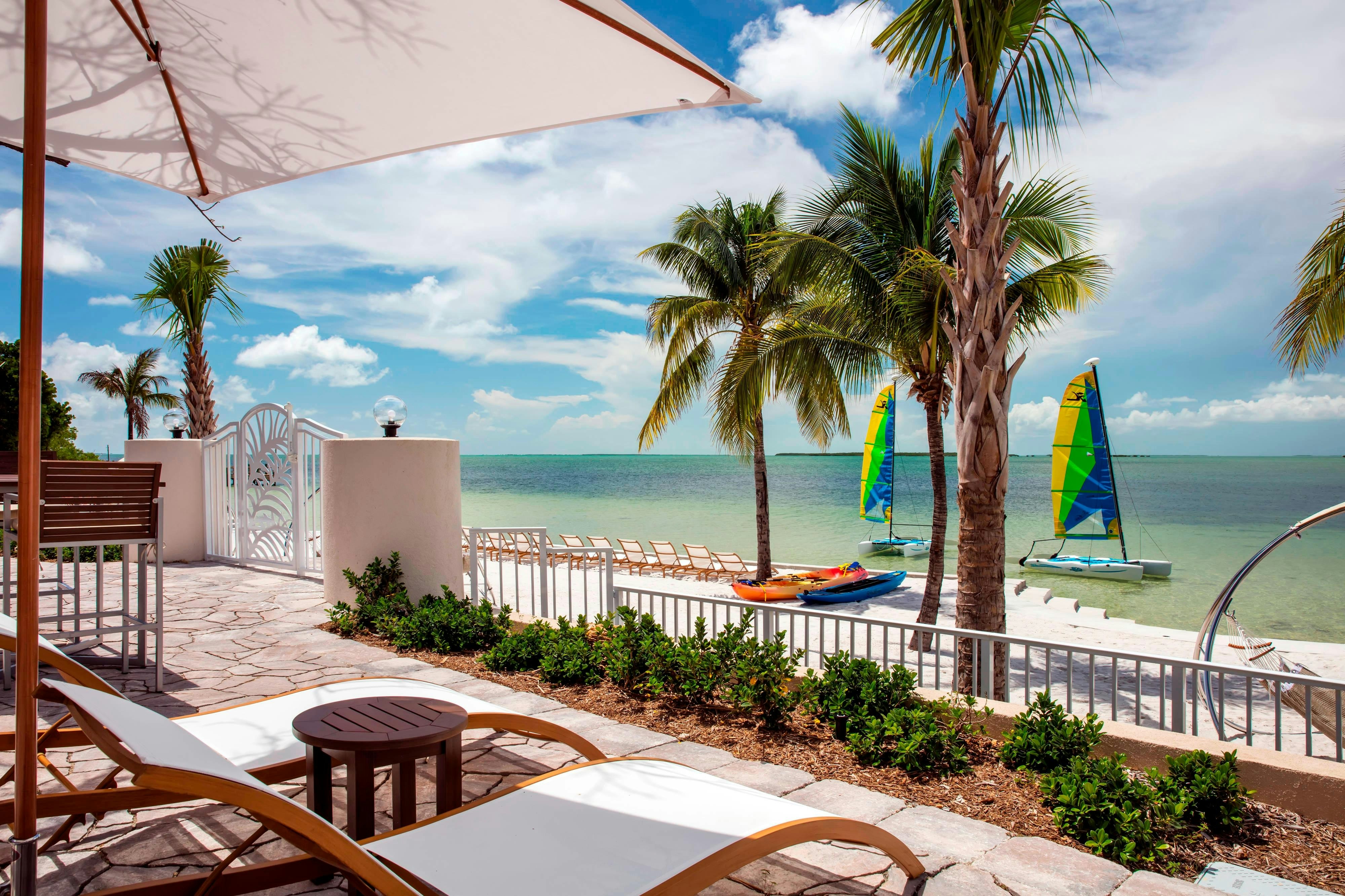 Playa Largo Resort & Spa, Autograph Collection 55/63