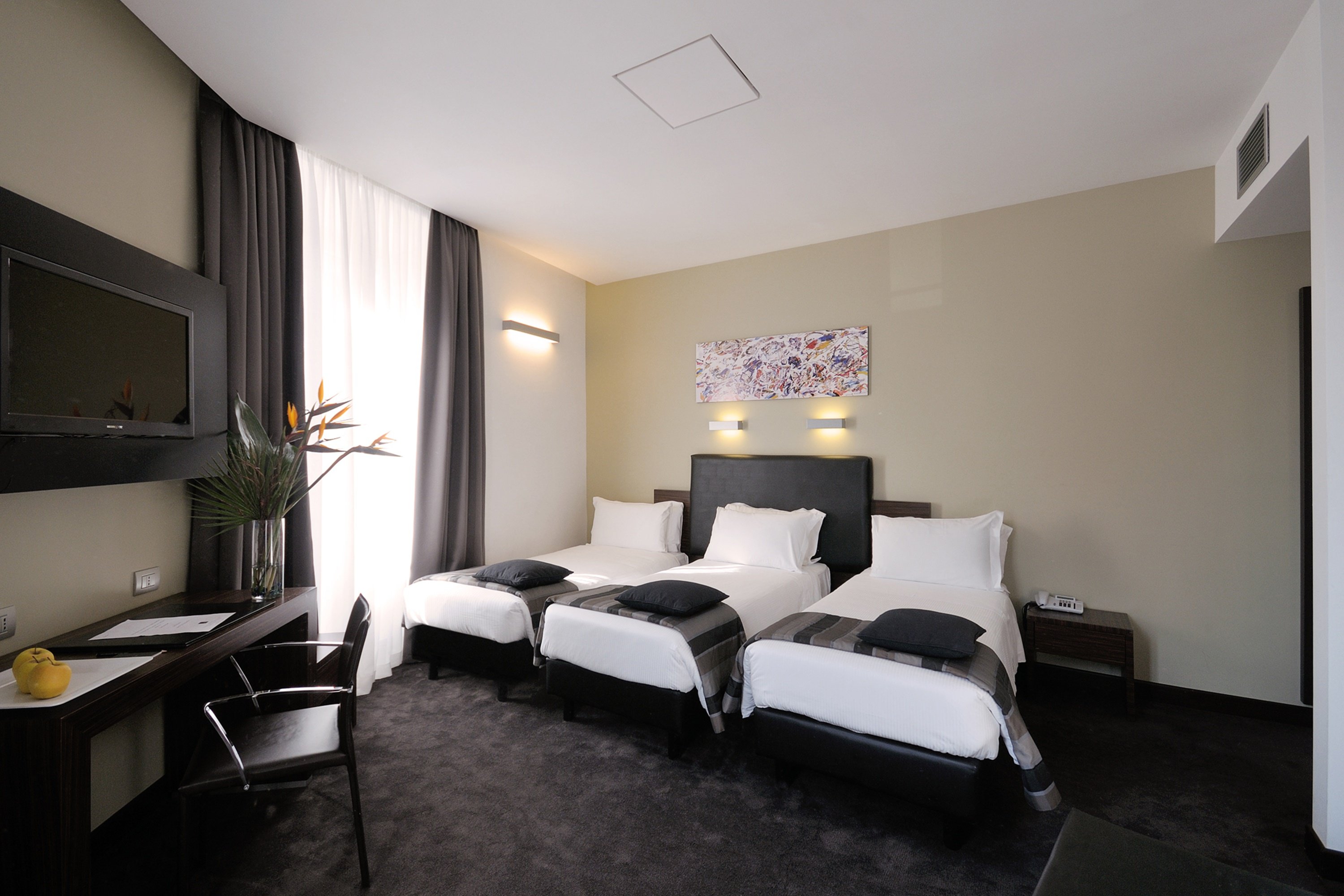 Hotel Trevi Collection 56/109