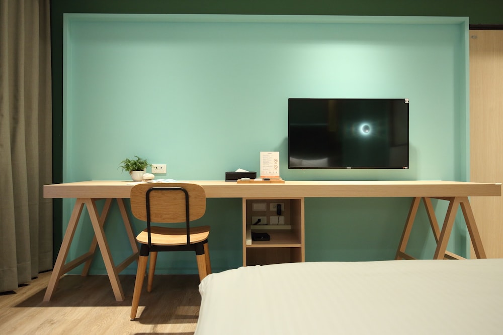 Hai Sheng Wei B&B 34/50