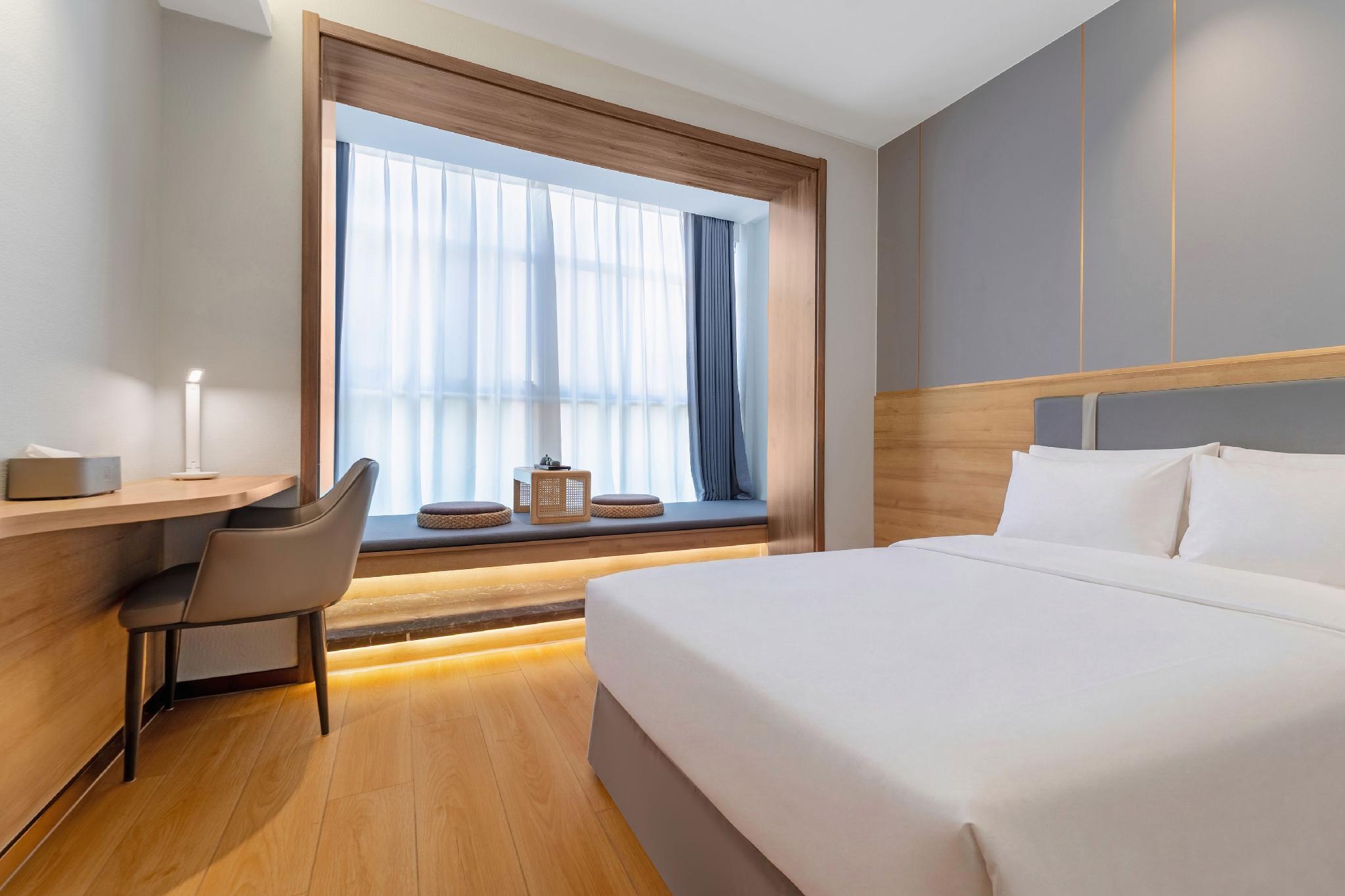 Excemon Beijing Hongxiang Hotel 9/41