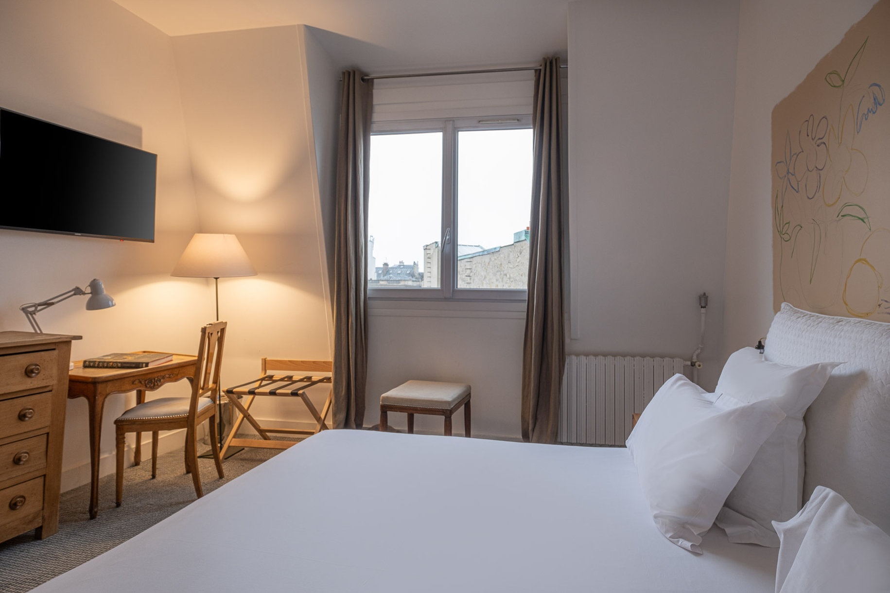Hotel Arvor Saint Georges 20/76