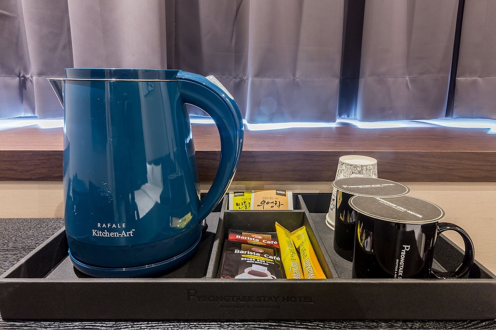 Pyeongtaek Stay Hotel 21/50