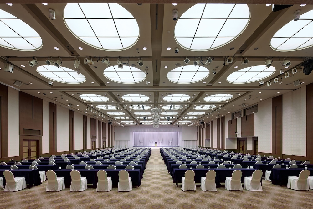 Lotte Hotel Ulsan 27/29