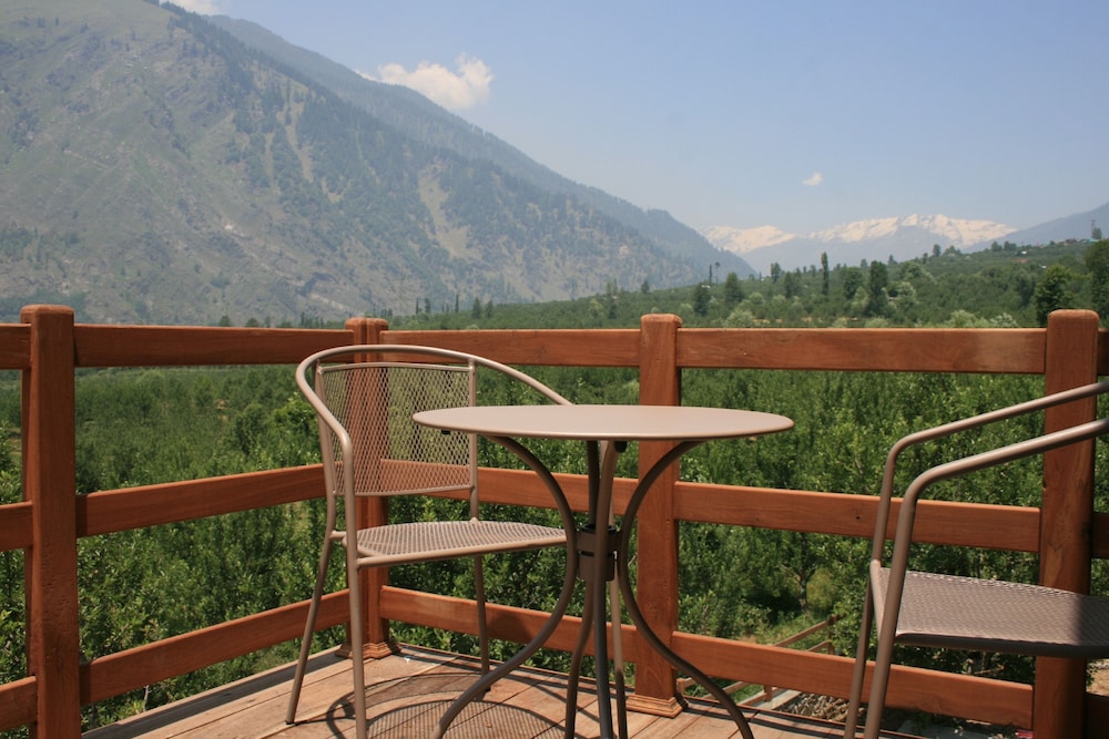 Shivadya Resort & Spa 47/50