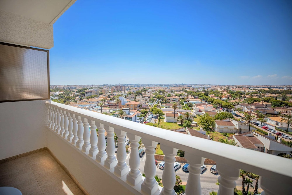 Hotel Servigroup La Zenia 3/50