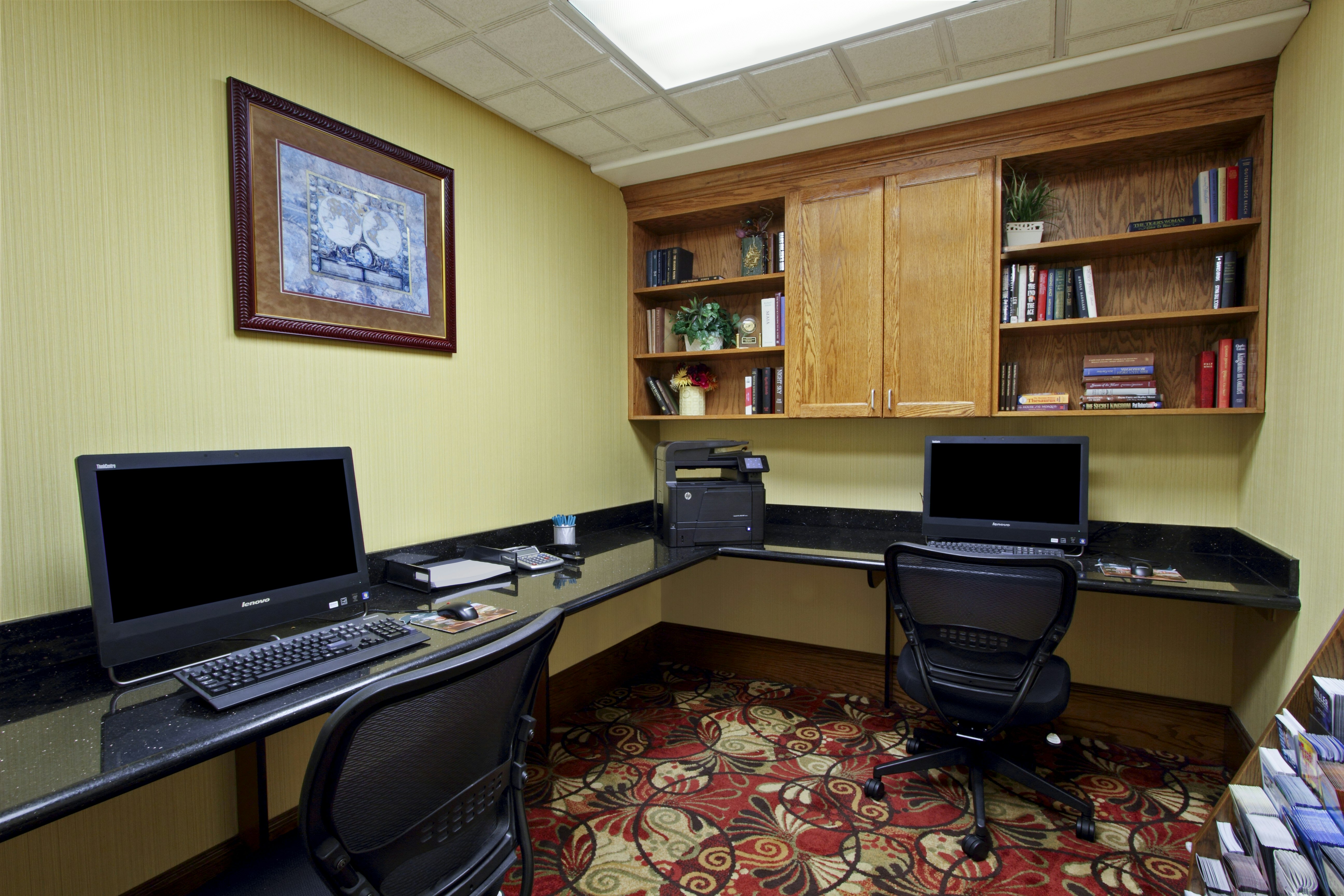 Homewood Suites by Hilton Houston-Woodlands 13/30