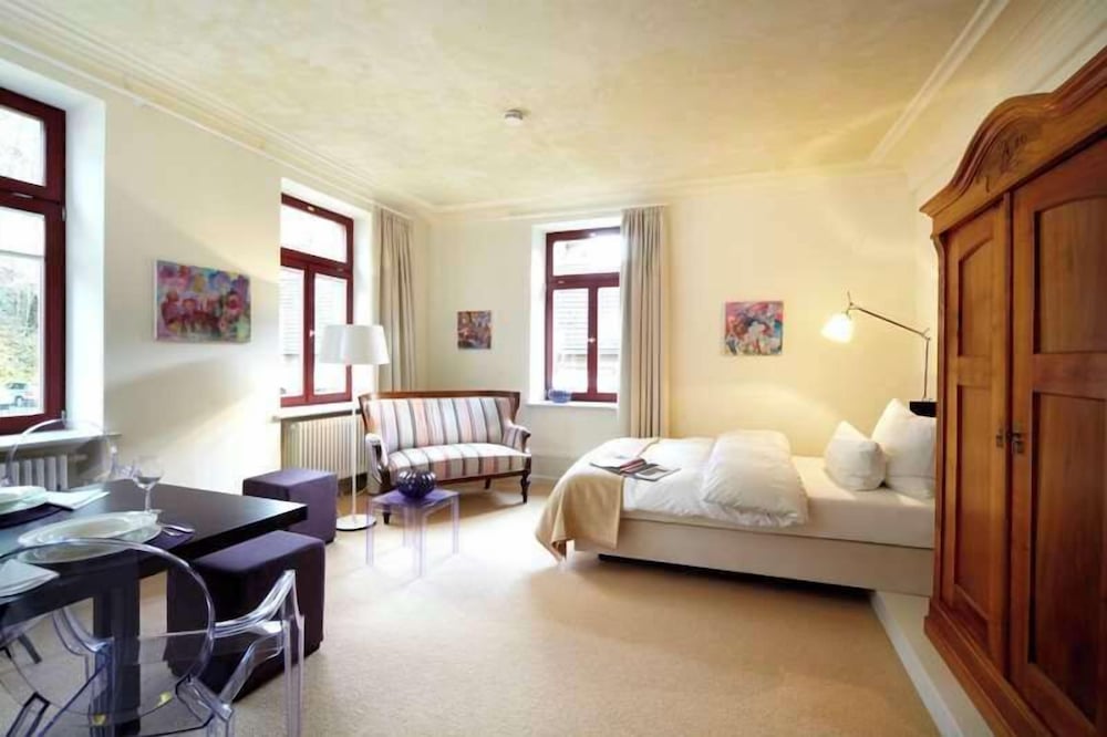 Parkhotel Pforzheim 6/68