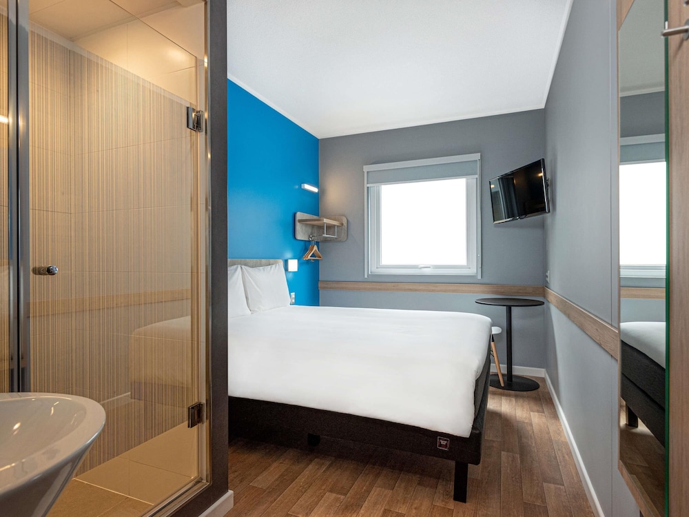 ibis Budget Lima Miraflores 47/49