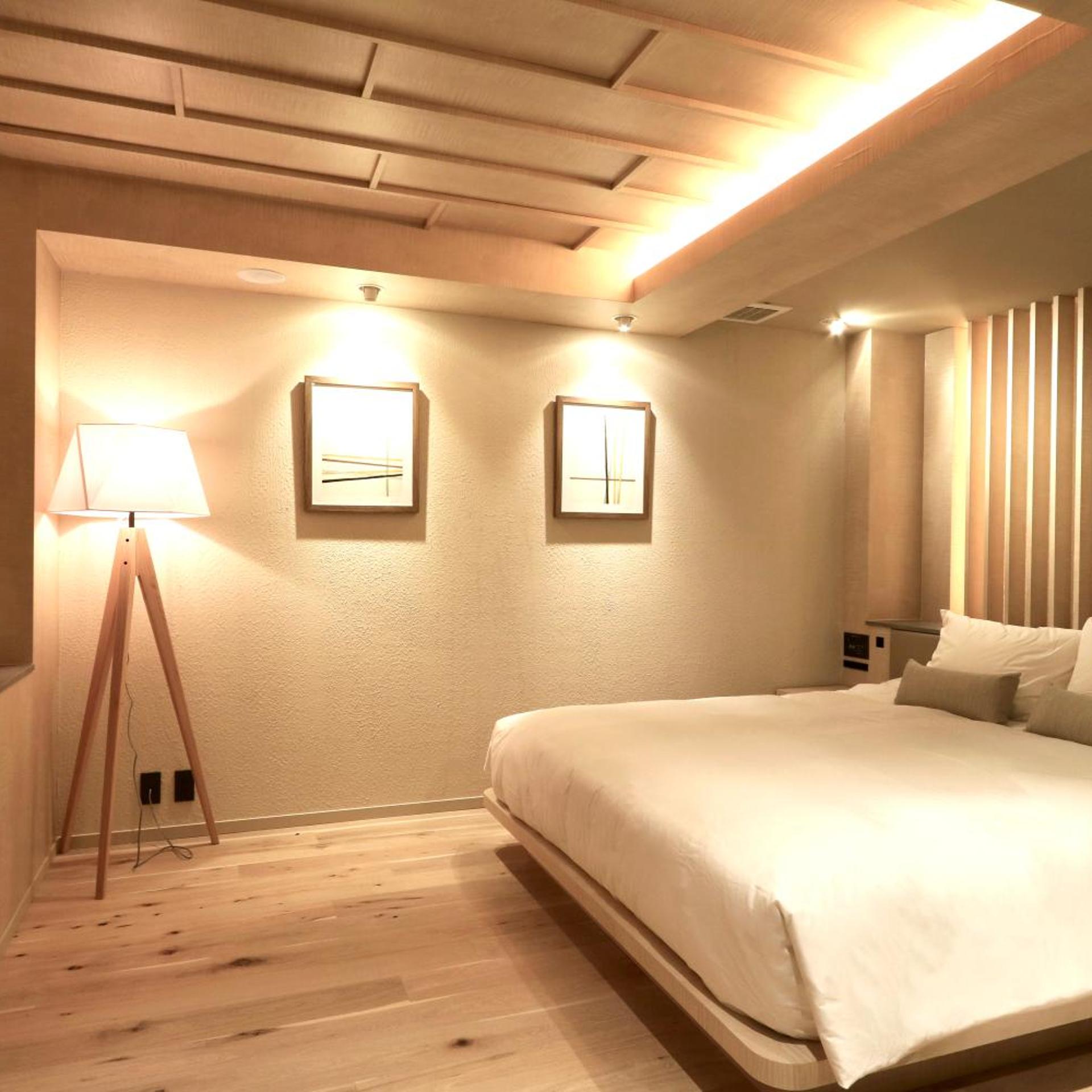 TERRACE HOTEL f Shinosaka 14/50