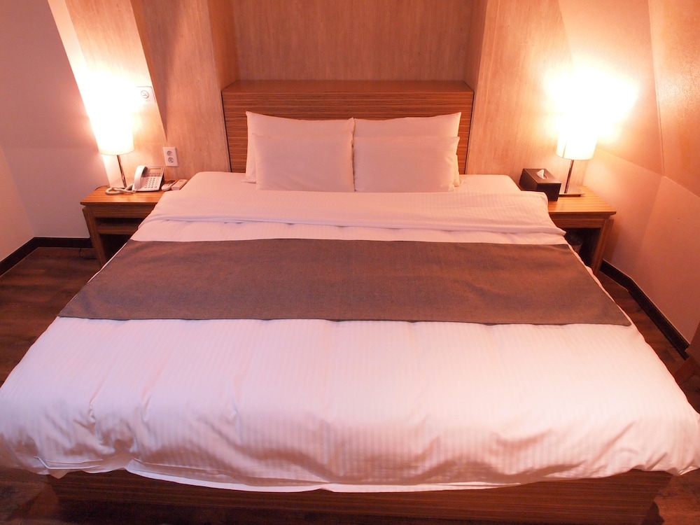 Jeju Fourseasons Hotel 17/41