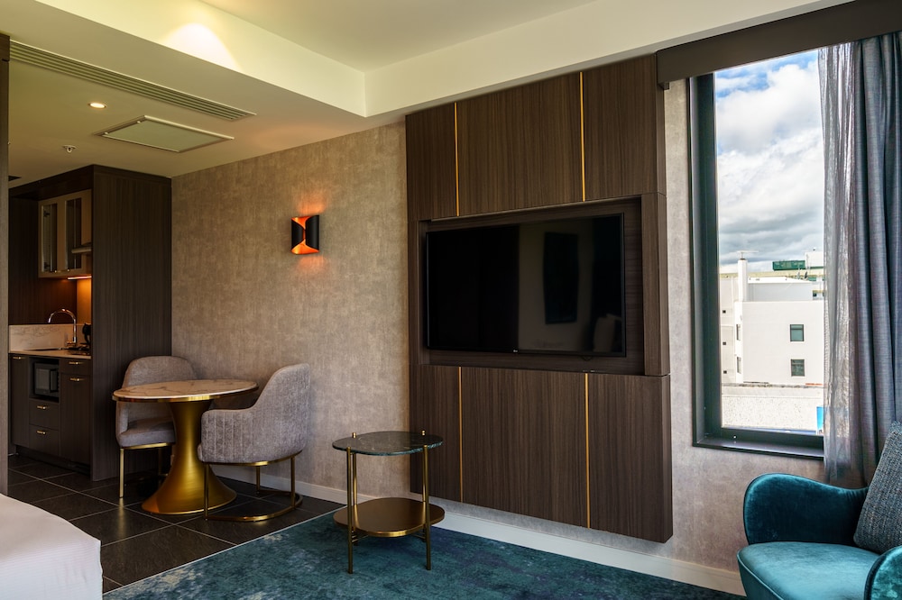 The Sebel Wellington Lower Hutt 35/50