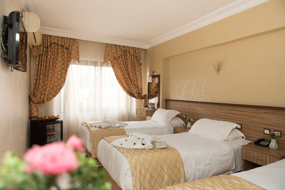 Family Room(dbl)