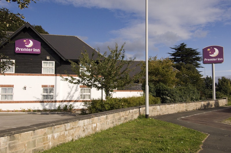 Premier Inn Plymouth East 20/23