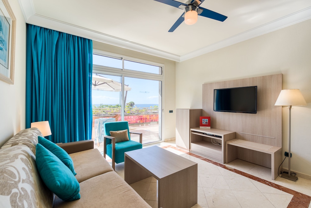 Holiday Club Playa Amadores 37/65