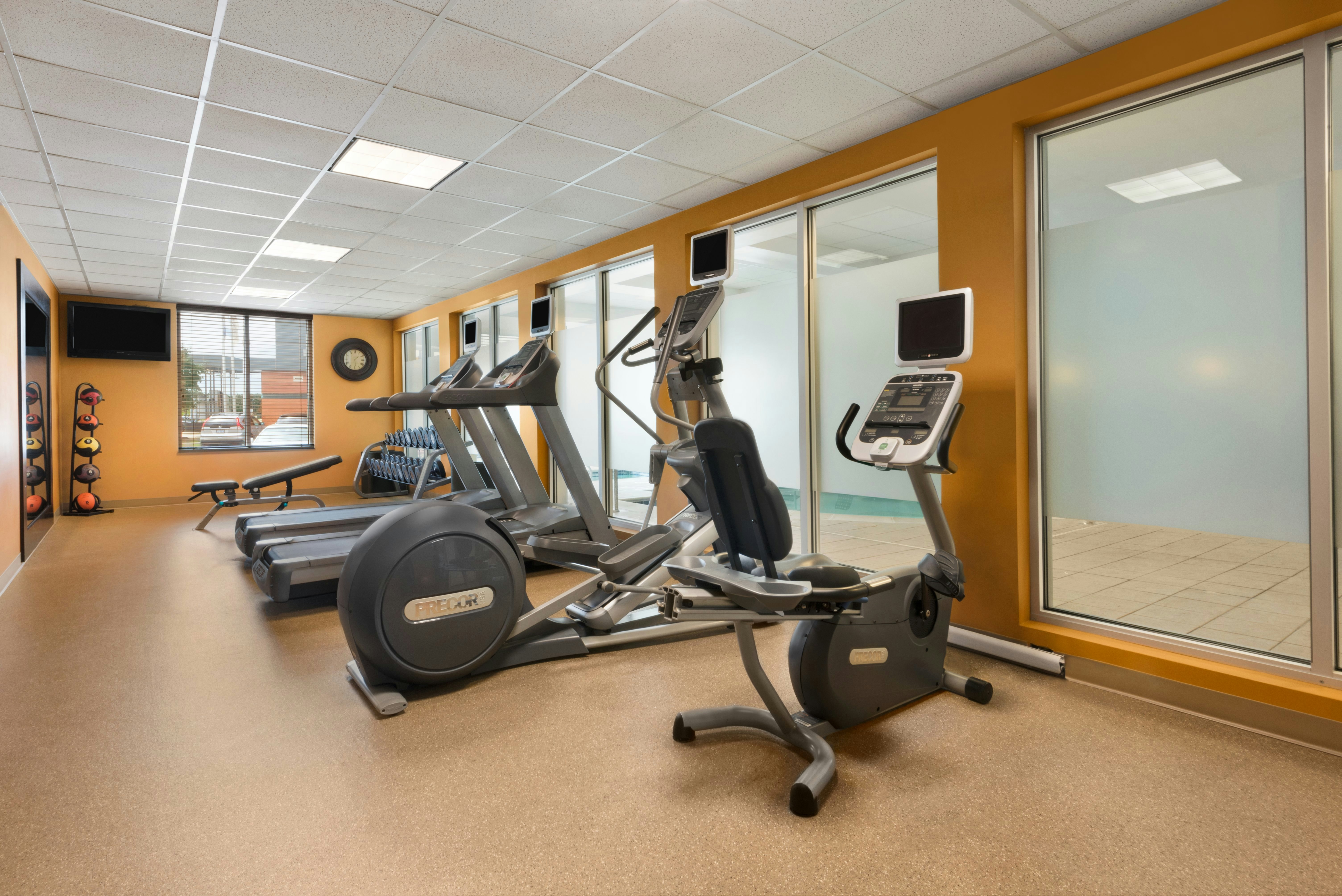 Hilton Garden Inn Dulles North 36/82