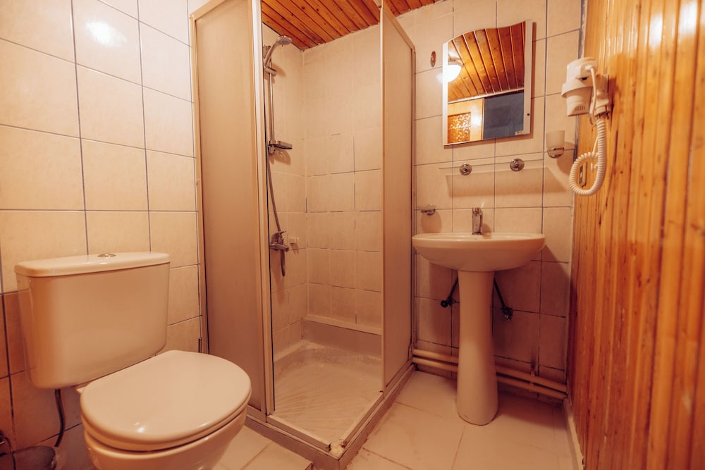 Melis Cave Hotel 50/50
