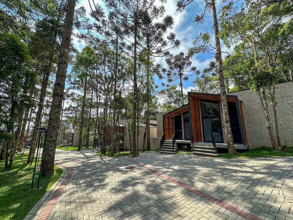 Hotel Boutique Vinicola Araucaria by Slaviero Hoteis 35/50