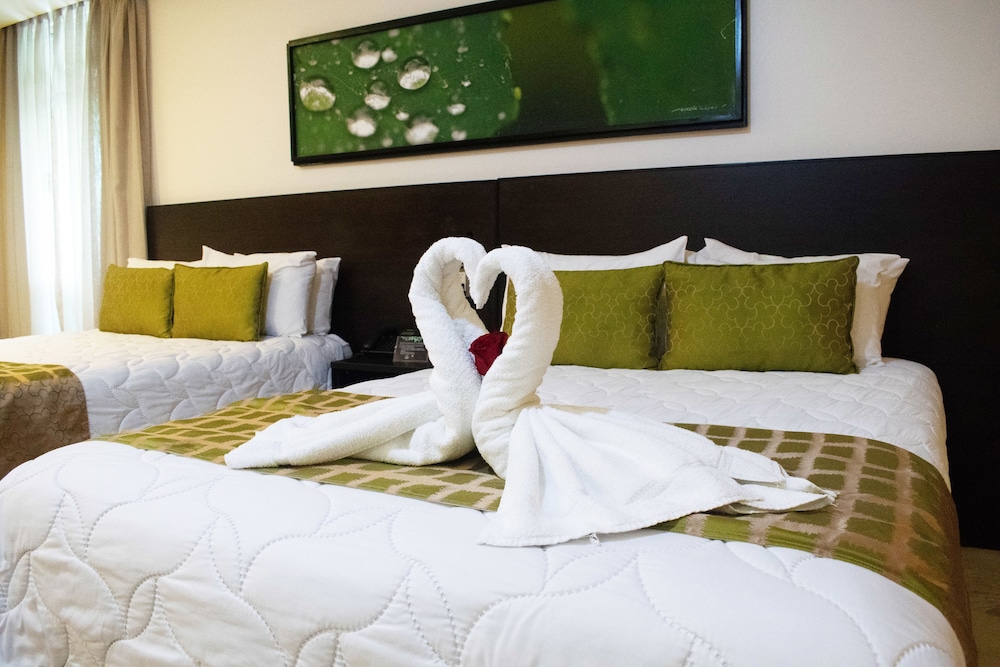 Studio Hotel Boutique 29/75