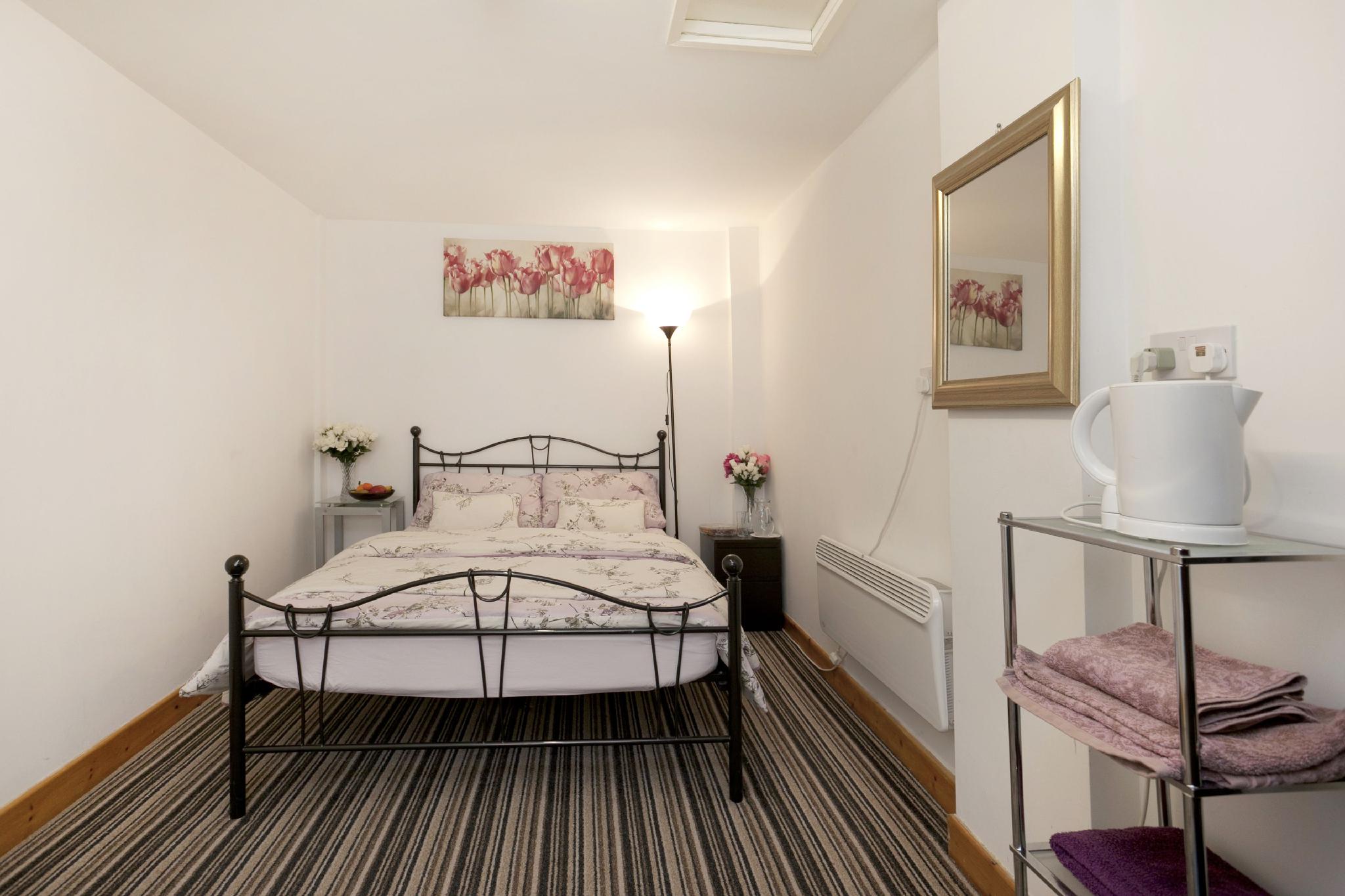 Garden House Self Contained Annexe 12/19