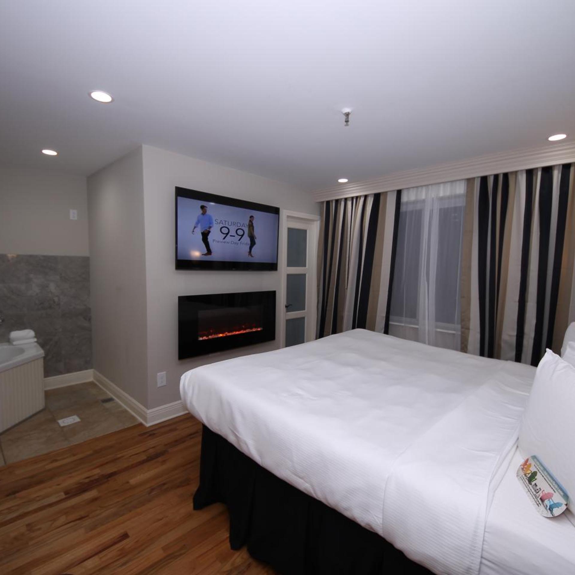 Hyde Park Hotel 15/51