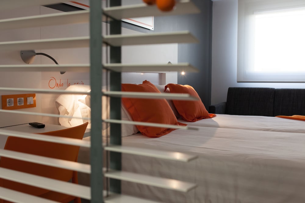 Bed4u Pamplona 13/59